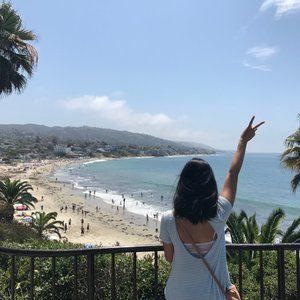 Meet your Posher, Patricia